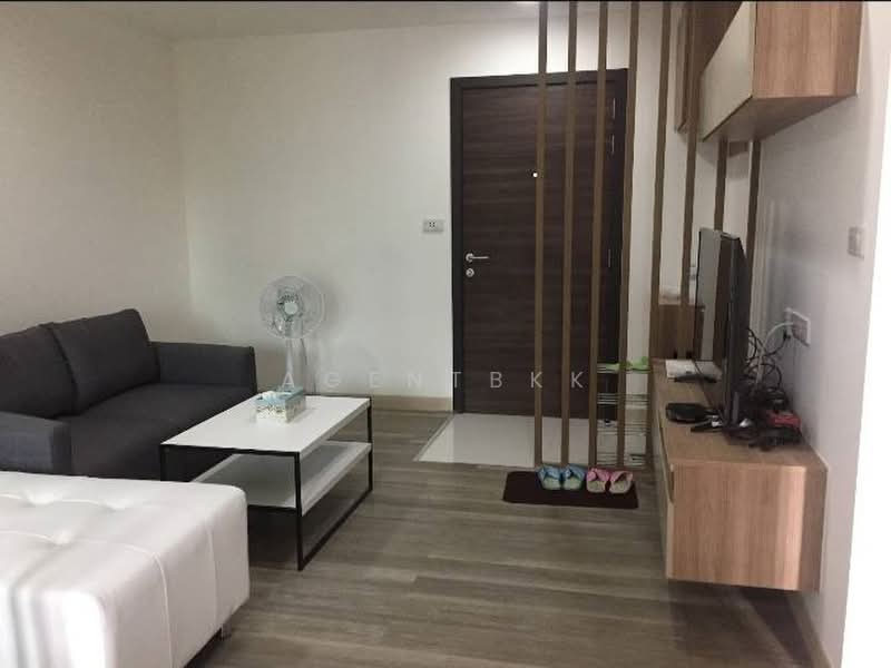 Moniiq Sukhumvit 64, Bangkok, Soi Sukhumvit 64, Bang Chak, Phra Khanong, Bangkok, 1 Bedroom, 32 sqm, Condo For Rent, by Agentbkk, 10719721 - DDproperty.com