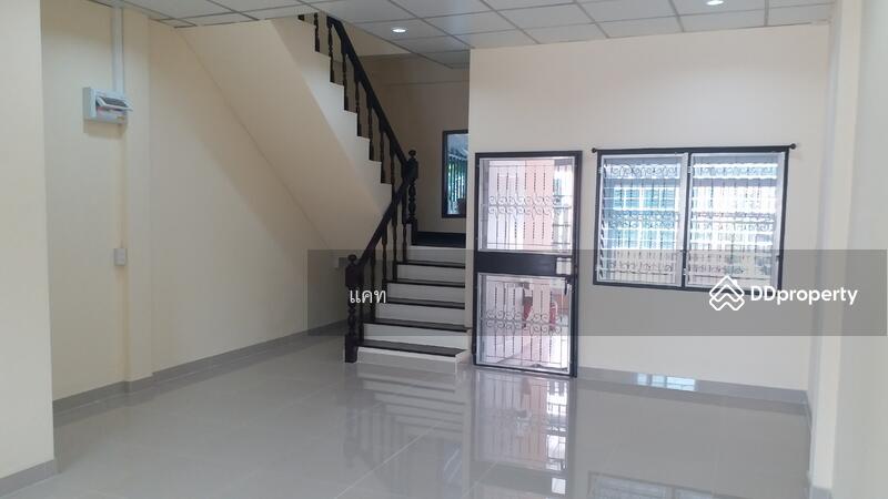 ็House for retnt Saimai, Bangkok, สายไหม, Sai Mai, Bangkok, 2 Bedrooms, 90 sqm, Townhouse For Rent, by Line:  @KatAgent, 10720008 - DDproperty.com