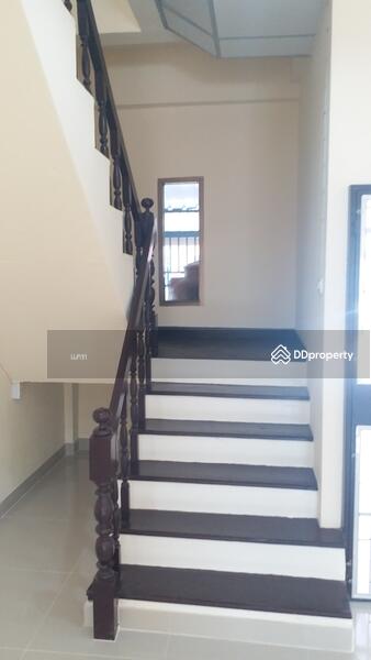็House for retnt Saimai, Bangkok, สายไหม, Sai Mai, Bangkok, 2 Bedrooms, 90 sqm, Townhouse For Rent, by Line:  @KatAgent, 10720008 - DDproperty.com