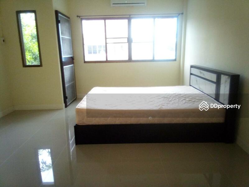 ็House for retnt Saimai, Bangkok, สายไหม, Sai Mai, Bangkok, 2 Bedrooms, 90 sqm, Townhouse For Rent, by Line:  @KatAgent, 10720008 - DDproperty.com