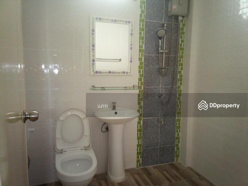 ็House for retnt Saimai, Bangkok, สายไหม, Sai Mai, Bangkok, 2 Bedrooms, 90 sqm, Townhouse For Rent, by Line:  @KatAgent, 10720008 - DDproperty.com