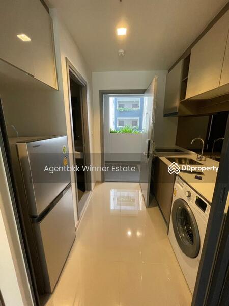 IDEO Sathorn-Wongwian Yai, Bangkok, 219 Soi Krung Thonburi 1, Khlong Ton Sai, Khlong San, Bangkok, 1 Bedroom, 35 sqm, Condo For Rent, by Agentbkk, 10720022 - DDproperty.com