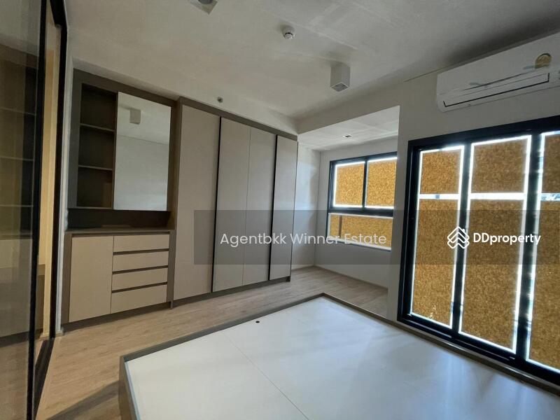 IDEO Sathorn-Wongwian Yai, Bangkok, 219 Soi Krung Thonburi 1, Khlong Ton Sai, Khlong San, Bangkok, 1 Bedroom, 35 sqm, Condo For Rent, by Agentbkk, 10720022 - DDproperty.com