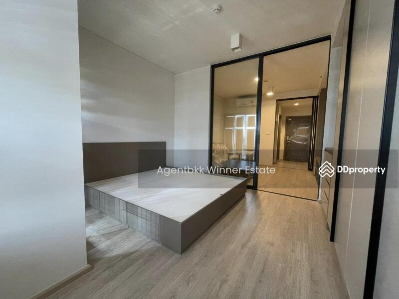 IDEO Sathorn-Wongwian Yai, Bangkok, 219 Soi Krung Thonburi 1, Khlong Ton Sai, Khlong San, Bangkok, 1 Bedroom, 35 sqm, Condo For Rent, by Agentbkk, 10720022 - DDproperty.com