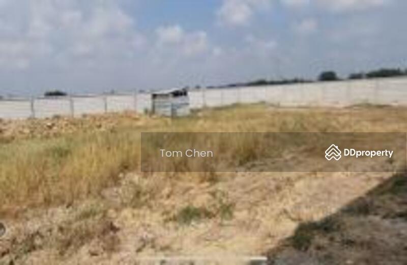 For Sale - Urgent sale, 1 rai of land, Park Factory 4 @ Naraphirom - Bang Len (NA3), Nakhon Pathom