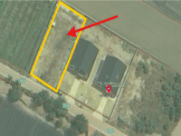 ขาย - ขายด่วน ที่ดินเปล่า 1 ไร่ Park Factory 4 @นราภิรมย์-บางเลน (NA3), นครปฐม