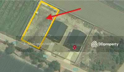 ขาย - ขายด่วน ที่ดินเปล่า 1 ไร่ Park Factory 4 @นราภิรมย์-บางเลน (NA3), นครปฐม