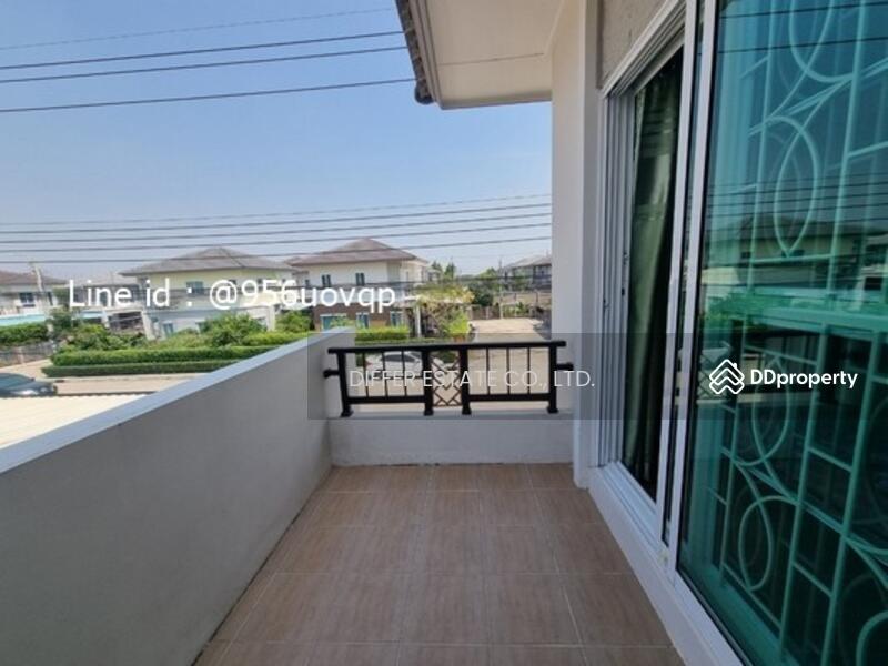 Passorn Thepharak-Bangna : ภัสสร เทพารักษ์-บางนา, Samut Prakan, ถนนเทพารักษ์ (กม.15), Bang Pla, Bang Plee, Samut Prakan, 4 Bedrooms, 133 sqm, Single Detached House For Sale, by DIFFER ESTATE CO., LTD, 10720356 - DDproperty.com