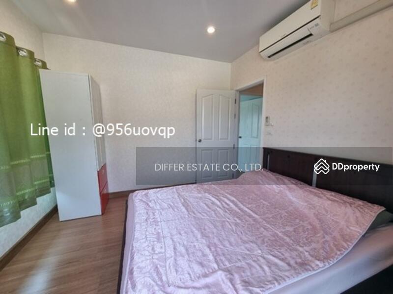 Passorn Thepharak-Bangna : ภัสสร เทพารักษ์-บางนา, Samut Prakan, ถนนเทพารักษ์ (กม.15), Bang Pla, Bang Plee, Samut Prakan, 4 Bedrooms, 133 sqm, Single Detached House For Sale, by DIFFER ESTATE CO., LTD, 10720356 - DDproperty.com