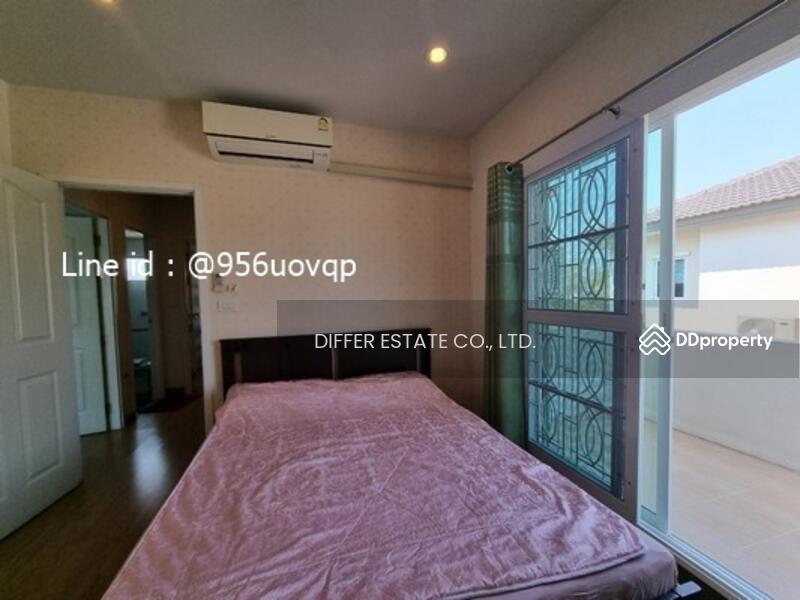 Passorn Thepharak-Bangna : ภัสสร เทพารักษ์-บางนา, Samut Prakan, ถนนเทพารักษ์ (กม.15), Bang Pla, Bang Plee, Samut Prakan, 4 Bedrooms, 133 sqm, Single Detached House For Sale, by DIFFER ESTATE CO., LTD, 10720356 - DDproperty.com