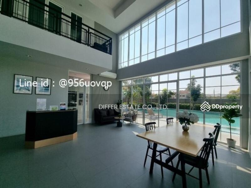 Passorn Thepharak-Bangna : ภัสสร เทพารักษ์-บางนา, Samut Prakan, ถนนเทพารักษ์ (กม.15), Bang Pla, Bang Plee, Samut Prakan, 4 Bedrooms, 133 sqm, Single Detached House For Sale, by DIFFER ESTATE CO., LTD, 10720356 - DDproperty.com