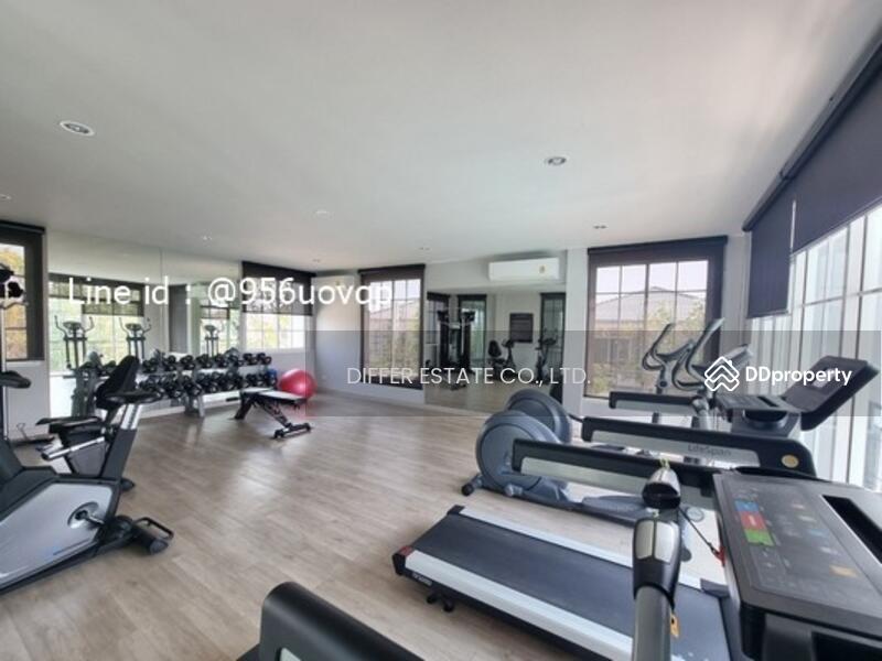 Passorn Thepharak-Bangna : ภัสสร เทพารักษ์-บางนา, Samut Prakan, ถนนเทพารักษ์ (กม.15), Bang Pla, Bang Plee, Samut Prakan, 4 Bedrooms, 133 sqm, Single Detached House For Sale, by DIFFER ESTATE CO., LTD, 10720356 - DDproperty.com