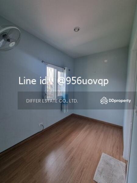 Passorn Thepharak-Bangna : ภัสสร เทพารักษ์-บางนา, Samut Prakan, ถนนเทพารักษ์ (กม.15), Bang Pla, Bang Plee, Samut Prakan, 4 Bedrooms, 133 sqm, Single Detached House For Sale, by DIFFER ESTATE CO., LTD, 10720356 - DDproperty.com