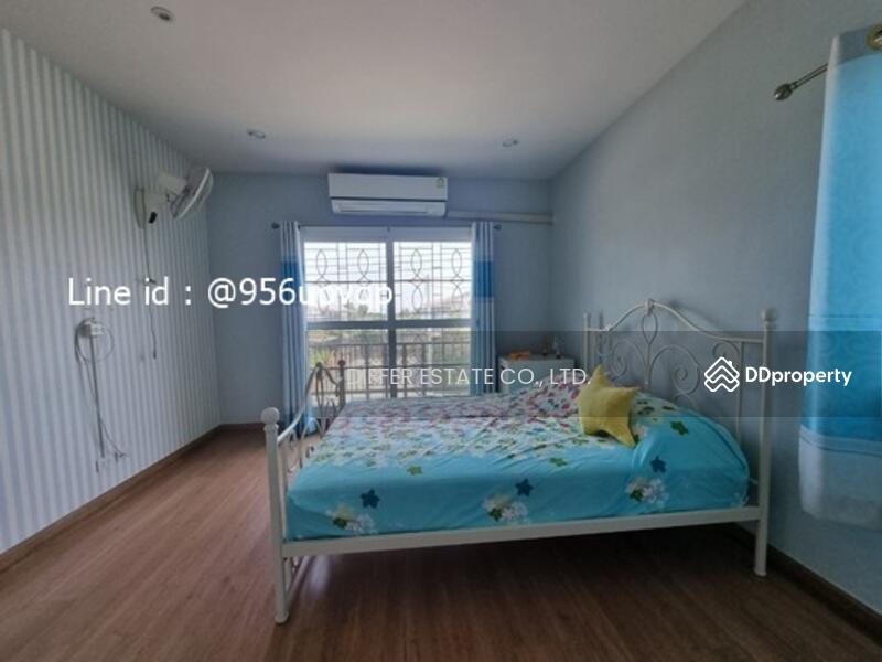 Passorn Thepharak-Bangna : ภัสสร เทพารักษ์-บางนา, Samut Prakan, ถนนเทพารักษ์ (กม.15), Bang Pla, Bang Plee, Samut Prakan, 4 Bedrooms, 133 sqm, Single Detached House For Sale, by DIFFER ESTATE CO., LTD, 10720356 - DDproperty.com