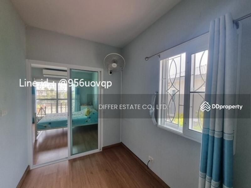 Passorn Thepharak-Bangna : ภัสสร เทพารักษ์-บางนา, Samut Prakan, ถนนเทพารักษ์ (กม.15), Bang Pla, Bang Plee, Samut Prakan, 4 Bedrooms, 133 sqm, Single Detached House For Sale, by DIFFER ESTATE CO., LTD, 10720356 - DDproperty.com