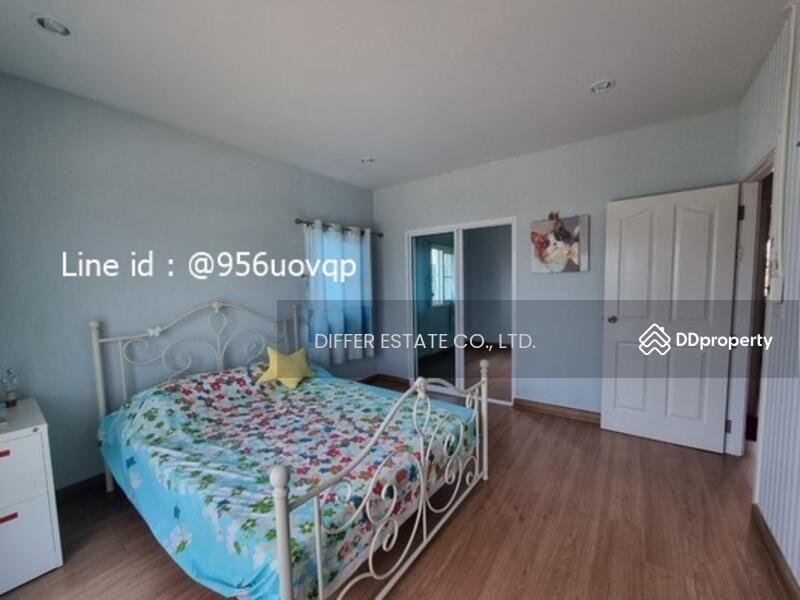 Passorn Thepharak-Bangna : ภัสสร เทพารักษ์-บางนา, Samut Prakan, ถนนเทพารักษ์ (กม.15), Bang Pla, Bang Plee, Samut Prakan, 4 Bedrooms, 133 sqm, Single Detached House For Sale, by DIFFER ESTATE CO., LTD, 10720356 - DDproperty.com