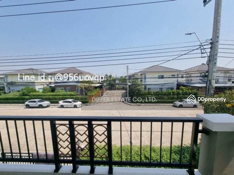 Passorn Thepharak-Bangna : ภัสสร เทพารักษ์-บางนา, Samut Prakan, ถนนเทพารักษ์ (กม.15), Bang Pla, Bang Plee, Samut Prakan, 4 Bedrooms, 133 sqm, Single Detached House For Sale, by DIFFER ESTATE CO., LTD, 10720356 - DDproperty.com