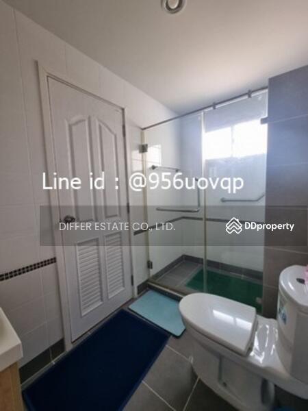 Passorn Thepharak-Bangna : ภัสสร เทพารักษ์-บางนา, Samut Prakan, ถนนเทพารักษ์ (กม.15), Bang Pla, Bang Plee, Samut Prakan, 4 Bedrooms, 133 sqm, Single Detached House For Sale, by DIFFER ESTATE CO., LTD, 10720356 - DDproperty.com