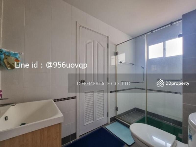 Passorn Thepharak-Bangna : ภัสสร เทพารักษ์-บางนา, Samut Prakan, ถนนเทพารักษ์ (กม.15), Bang Pla, Bang Plee, Samut Prakan, 4 Bedrooms, 133 sqm, Single Detached House For Sale, by DIFFER ESTATE CO., LTD, 10720356 - DDproperty.com