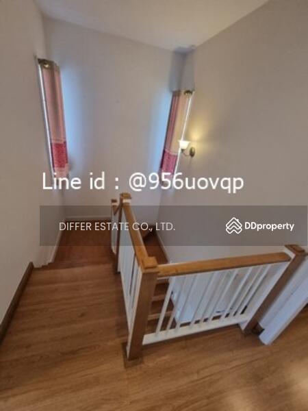 Passorn Thepharak-Bangna : ภัสสร เทพารักษ์-บางนา, Samut Prakan, ถนนเทพารักษ์ (กม.15), Bang Pla, Bang Plee, Samut Prakan, 4 Bedrooms, 133 sqm, Single Detached House For Sale, by DIFFER ESTATE CO., LTD, 10720356 - DDproperty.com