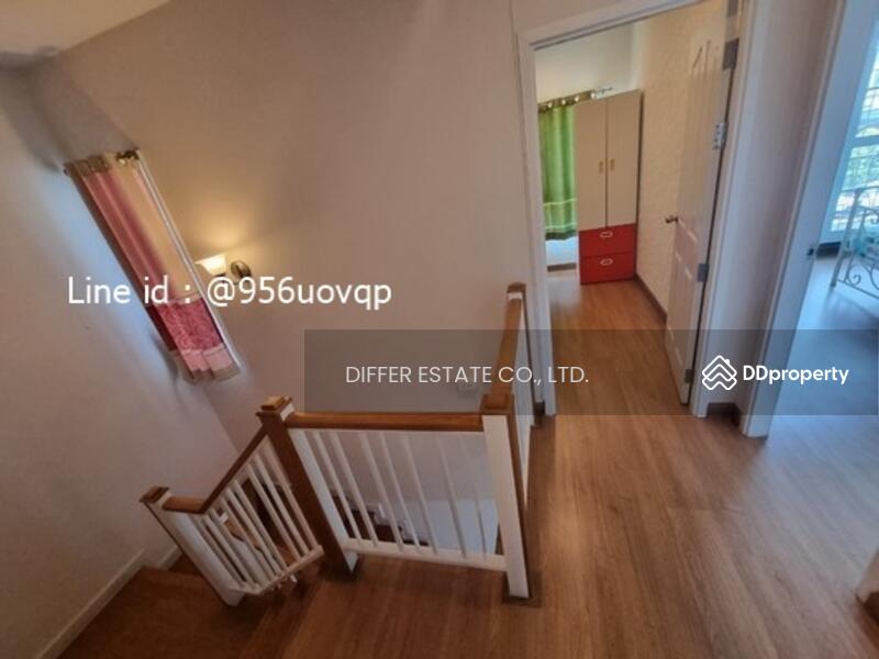 Passorn Thepharak-Bangna : ภัสสร เทพารักษ์-บางนา, Samut Prakan, ถนนเทพารักษ์ (กม.15), Bang Pla, Bang Plee, Samut Prakan, 4 Bedrooms, 133 sqm, Single Detached House For Sale, by DIFFER ESTATE CO., LTD, 10720356 - DDproperty.com