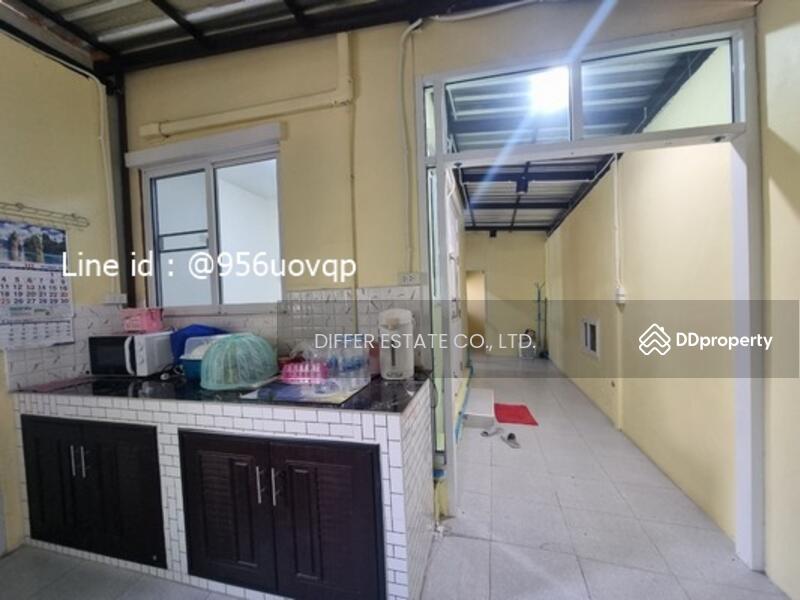 Passorn Thepharak-Bangna : ภัสสร เทพารักษ์-บางนา, Samut Prakan, ถนนเทพารักษ์ (กม.15), Bang Pla, Bang Plee, Samut Prakan, 4 Bedrooms, 133 sqm, Single Detached House For Sale, by DIFFER ESTATE CO., LTD, 10720356 - DDproperty.com