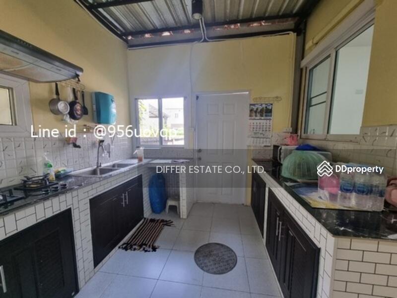 Passorn Thepharak-Bangna : ภัสสร เทพารักษ์-บางนา, Samut Prakan, ถนนเทพารักษ์ (กม.15), Bang Pla, Bang Plee, Samut Prakan, 4 Bedrooms, 133 sqm, Single Detached House For Sale, by DIFFER ESTATE CO., LTD, 10720356 - DDproperty.com