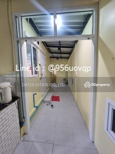 Passorn Thepharak-Bangna : ภัสสร เทพารักษ์-บางนา, Samut Prakan, ถนนเทพารักษ์ (กม.15), Bang Pla, Bang Plee, Samut Prakan, 4 Bedrooms, 133 sqm, Single Detached House For Sale, by DIFFER ESTATE CO., LTD, 10720356 - DDproperty.com