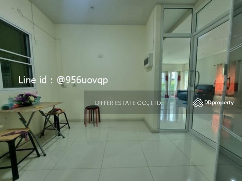 Passorn Thepharak-Bangna : ภัสสร เทพารักษ์-บางนา, Samut Prakan, ถนนเทพารักษ์ (กม.15), Bang Pla, Bang Plee, Samut Prakan, 4 Bedrooms, 133 sqm, Single Detached House For Sale, by DIFFER ESTATE CO., LTD, 10720356 - DDproperty.com