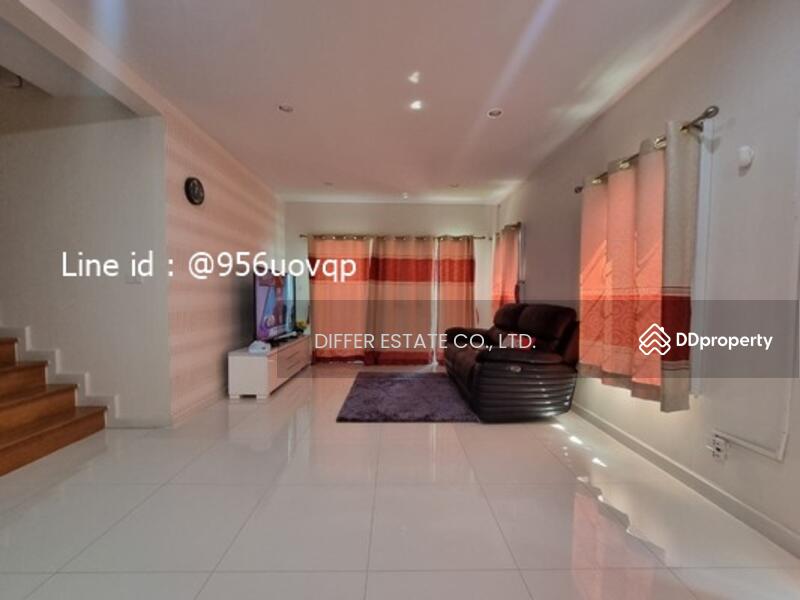 Passorn Thepharak-Bangna : ภัสสร เทพารักษ์-บางนา, Samut Prakan, ถนนเทพารักษ์ (กม.15), Bang Pla, Bang Plee, Samut Prakan, 4 Bedrooms, 133 sqm, Single Detached House For Sale, by DIFFER ESTATE CO., LTD, 10720356 - DDproperty.com