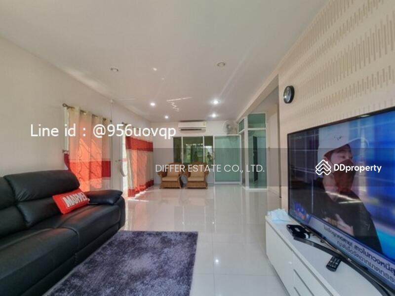 Passorn Thepharak-Bangna : ภัสสร เทพารักษ์-บางนา, Samut Prakan, ถนนเทพารักษ์ (กม.15), Bang Pla, Bang Plee, Samut Prakan, 4 Bedrooms, 133 sqm, Single Detached House For Sale, by DIFFER ESTATE CO., LTD, 10720356 - DDproperty.com