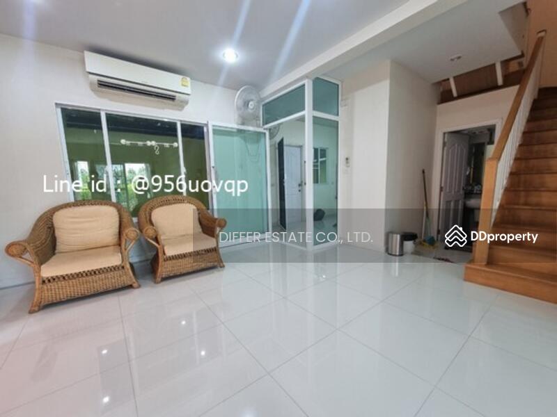 Passorn Thepharak-Bangna : ภัสสร เทพารักษ์-บางนา, Samut Prakan, ถนนเทพารักษ์ (กม.15), Bang Pla, Bang Plee, Samut Prakan, 4 Bedrooms, 133 sqm, Single Detached House For Sale, by DIFFER ESTATE CO., LTD, 10720356 - DDproperty.com