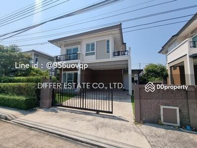 ขาย - Passorn Thepharak-Bangna : ภัสสร เทพารักษ์-บางนา, สมุทรปราการ