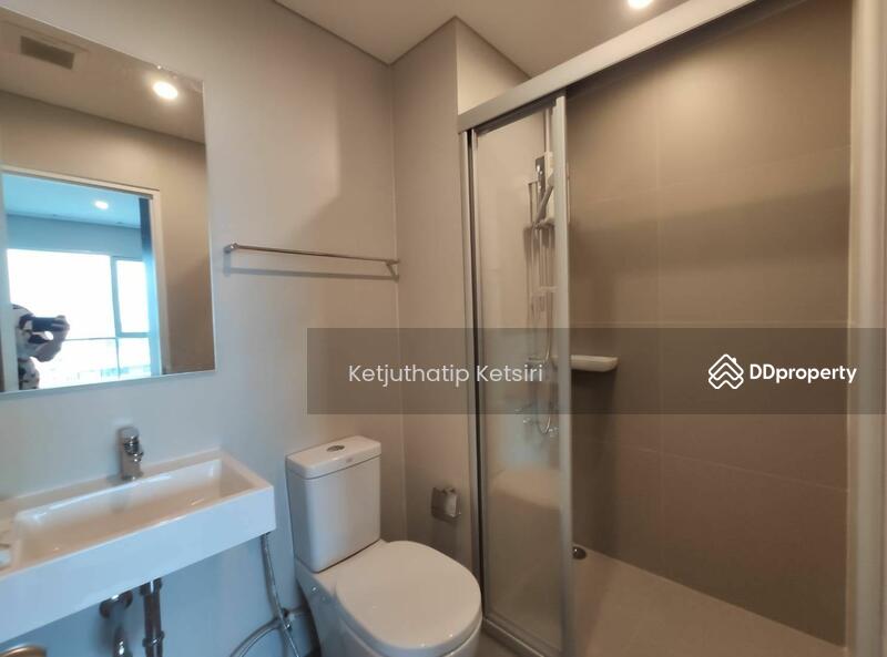 For Rent - Lumpini Place Ratchada-Sathu, Bangkok