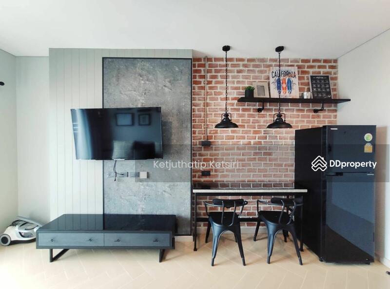 For Rent - Lumpini Place Ratchada-Sathu, Bangkok