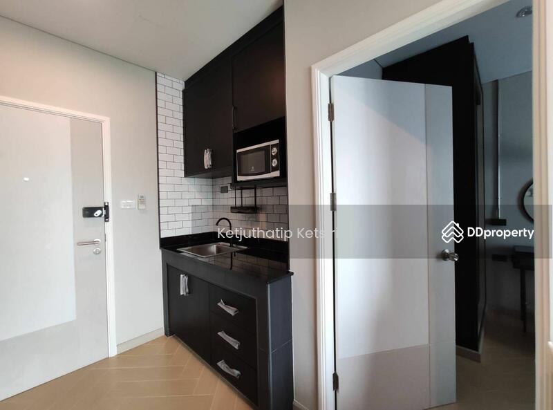 For Rent - Lumpini Place Ratchada-Sathu, Bangkok