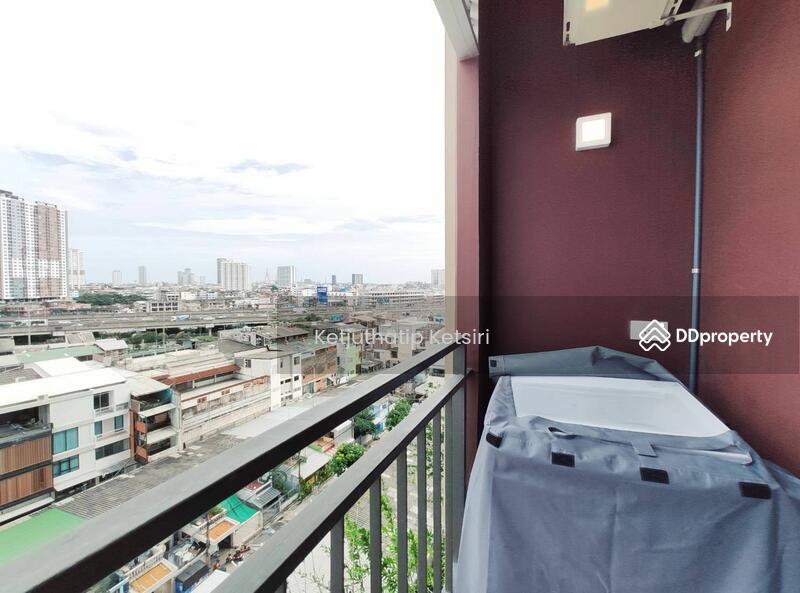 For Rent - Lumpini Place Ratchada-Sathu, Bangkok