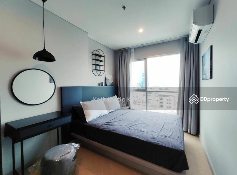 For Rent - Lumpini Place Ratchada-Sathu, Bangkok