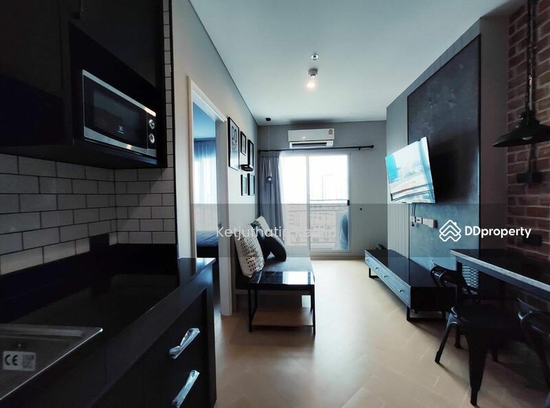 For Rent - Lumpini Place Ratchada-Sathu, Bangkok