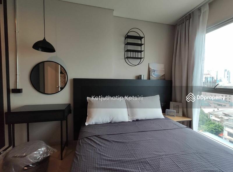 For Rent - Lumpini Place Ratchada-Sathu, Bangkok