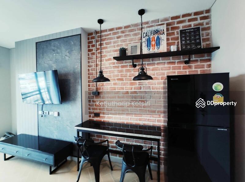 For Rent - Lumpini Place Ratchada-Sathu, Bangkok