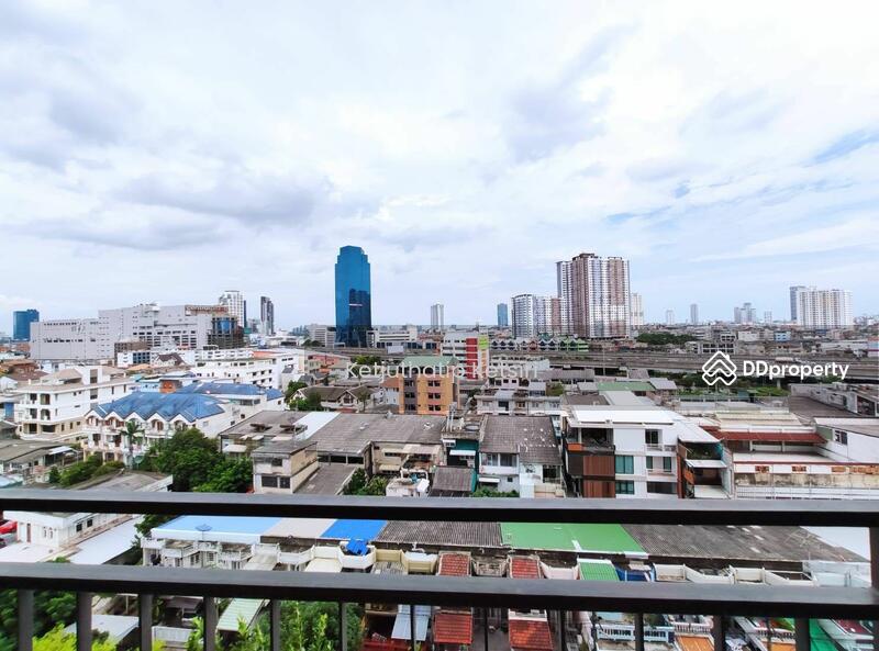 For Rent - Lumpini Place Ratchada-Sathu, Bangkok