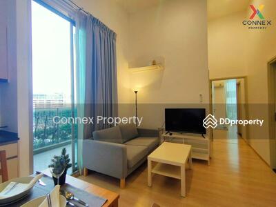 ขาย - Noble Revolve Ratchada 2 : โนเบิล รีวอลฟ์ รัชดา 2, กรุงเทพ