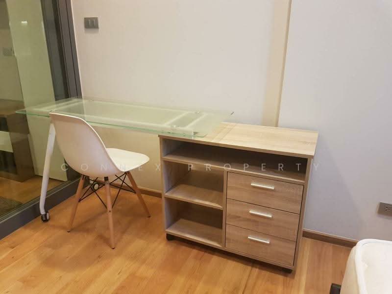 Hyde Sukhumvit 13, Bangkok, 13 Sukhumvit Road, Khlongtoei Nua, Watthana, Bangkok, Studio, 31 sqm, Condo For Sale, by Connex Property, 10720744 - DDproperty.com