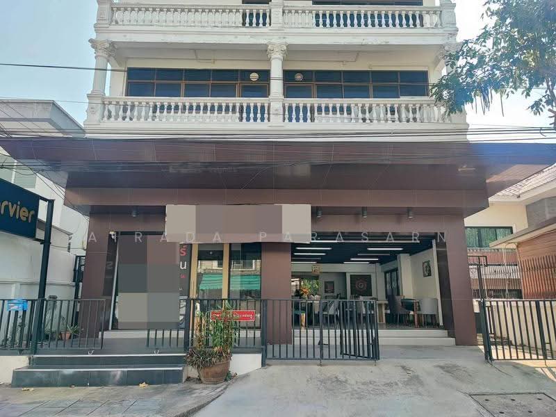 Zarvier 110 ซอย อ่อนนุช 70/1 Prawet, Bangkok 10250, Bangkok, Prawet, Bangkok, , 675 sqm, Shophouse For Rent, by Airada Parasarn, 10720831 - DDproperty.com
