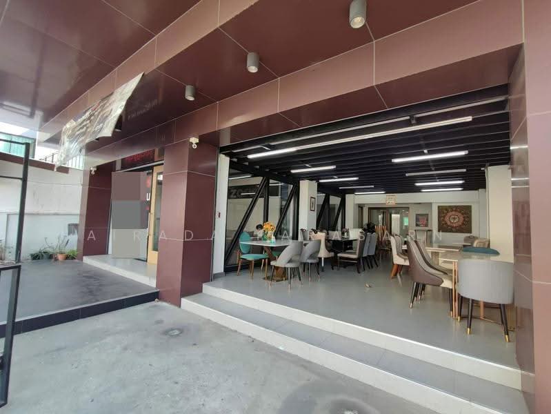Zarvier 110 ซอย อ่อนนุช 70/1 Prawet, Bangkok 10250, Bangkok, Prawet, Bangkok, , 675 sqm, Shophouse For Rent, by Airada Parasarn, 10720831 - DDproperty.com