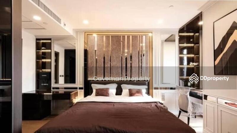 ASHTON Chula-Silom, Bangkok, Rama 4 Road, Si Phraya, Bang Rak, Bangkok, 1 Bedroom, 35 sqm, Condo For Rent, by Caveman Property, 10720877 - DDproperty.com