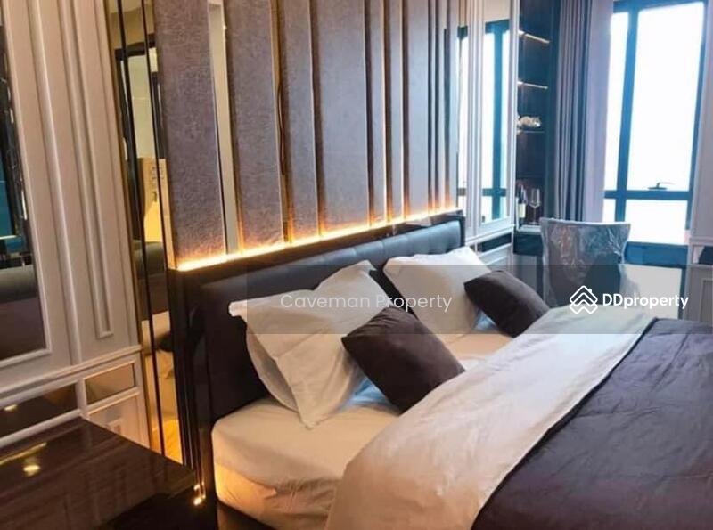 ASHTON Chula-Silom, Bangkok, Rama 4 Road, Si Phraya, Bang Rak, Bangkok, 1 Bedroom, 35 sqm, Condo For Rent, by Caveman Property, 10720877 - DDproperty.com