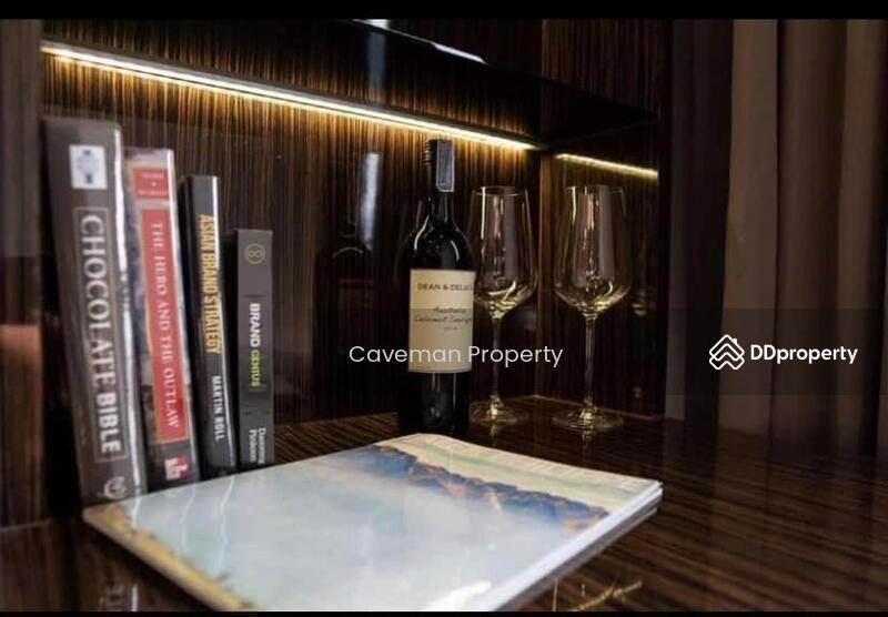 ASHTON Chula-Silom, Bangkok, Rama 4 Road, Si Phraya, Bang Rak, Bangkok, 1 Bedroom, 35 sqm, Condo For Rent, by Caveman Property, 10720877 - DDproperty.com