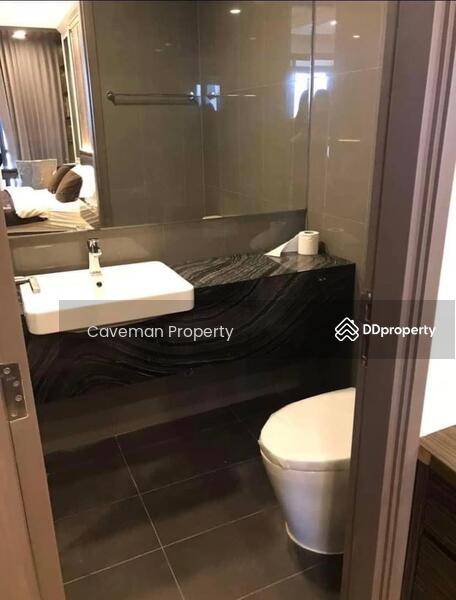 ASHTON Chula-Silom, Bangkok, Rama 4 Road, Si Phraya, Bang Rak, Bangkok, 1 Bedroom, 35 sqm, Condo For Rent, by Caveman Property, 10720877 - DDproperty.com